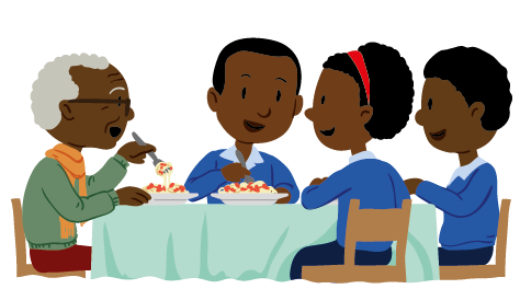 Familia
