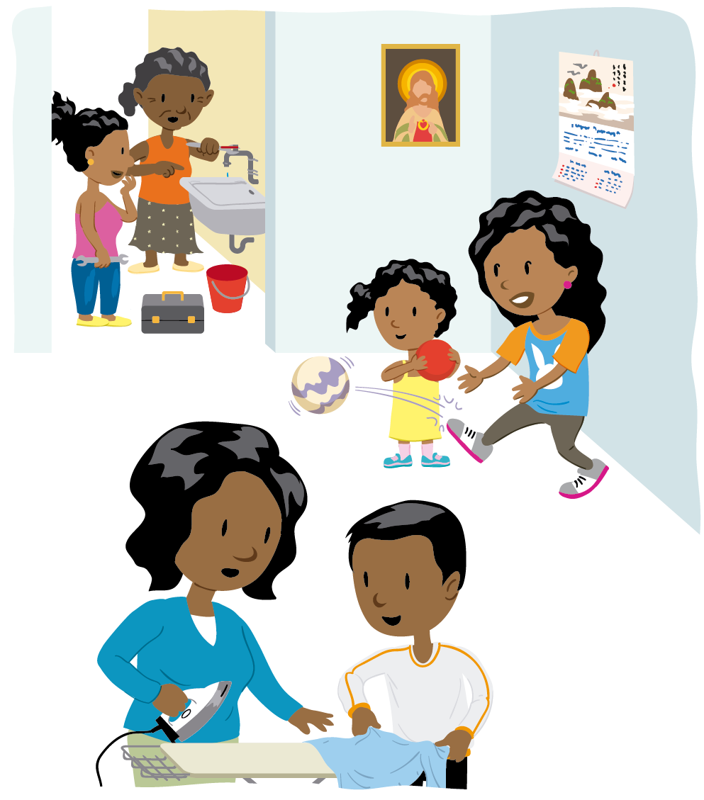 Familia