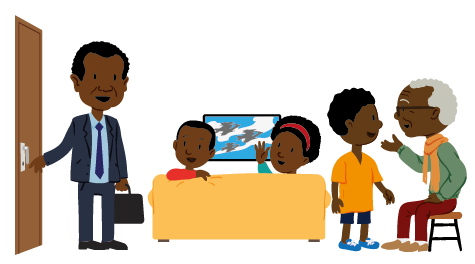 Familia