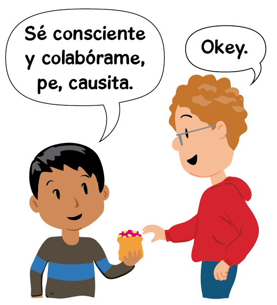 dialogo