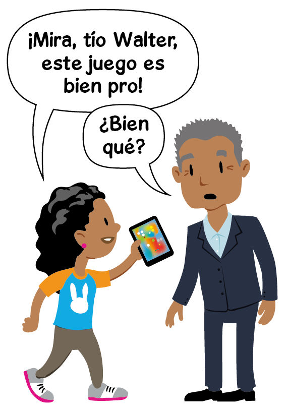 dialogo