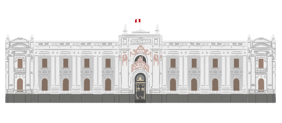 Palacio legislativo