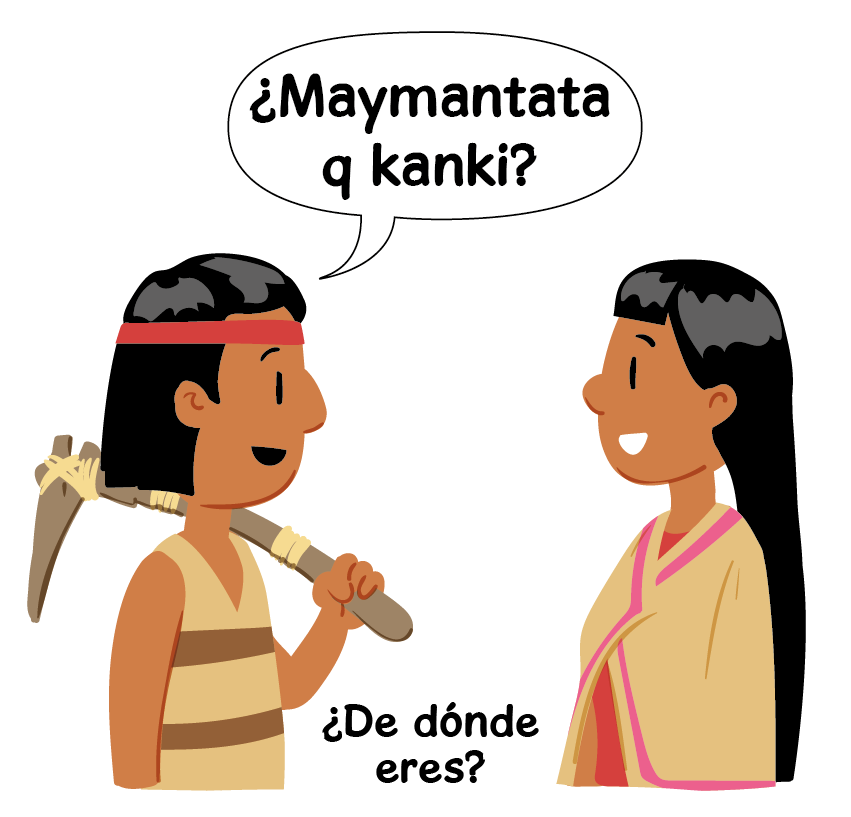 dialogo