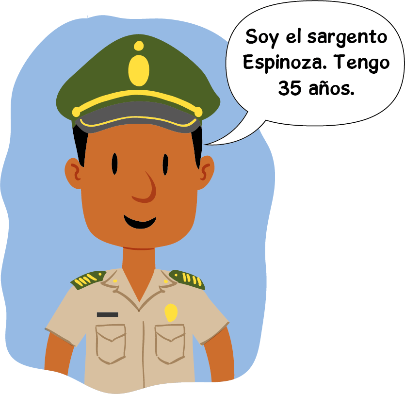 amigos