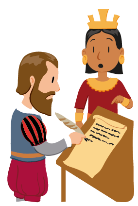 Escritura