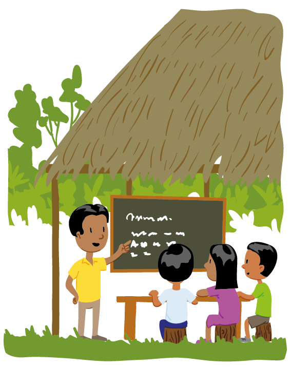 Escuela
