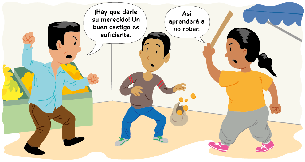 ministerio