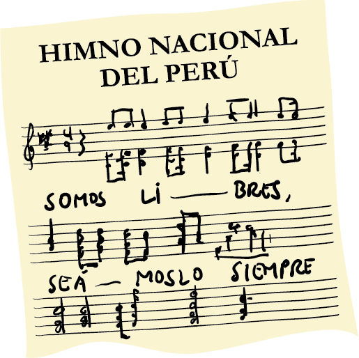 símbolos