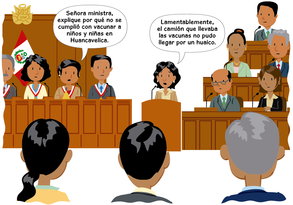 Votación