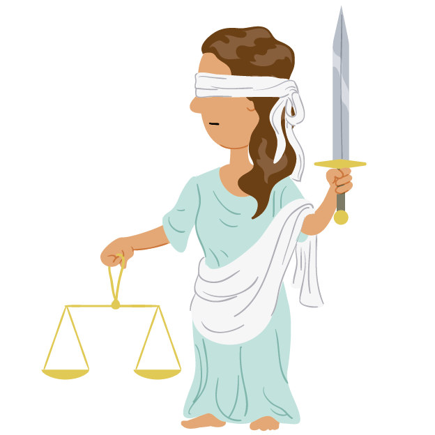Poder judicial