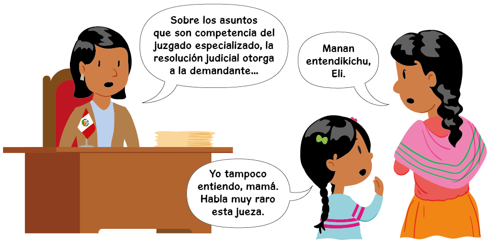 ministerio