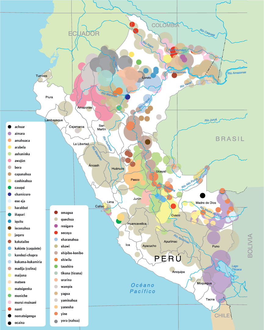 Mapas