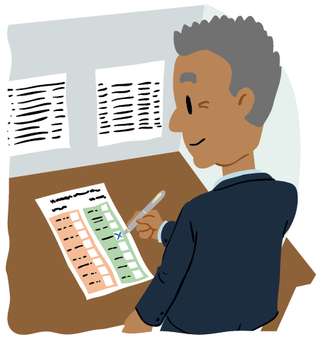derechos y deberes