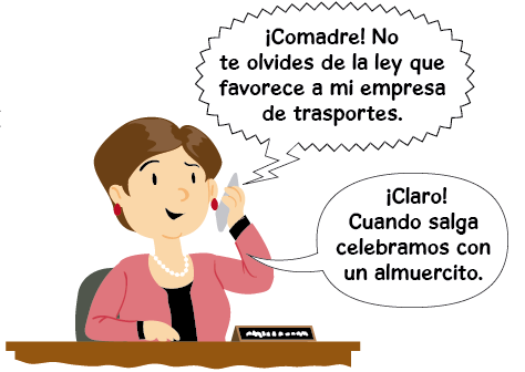 Grupo de personas