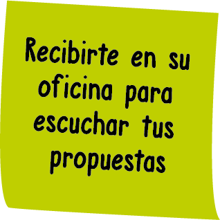 propuestas