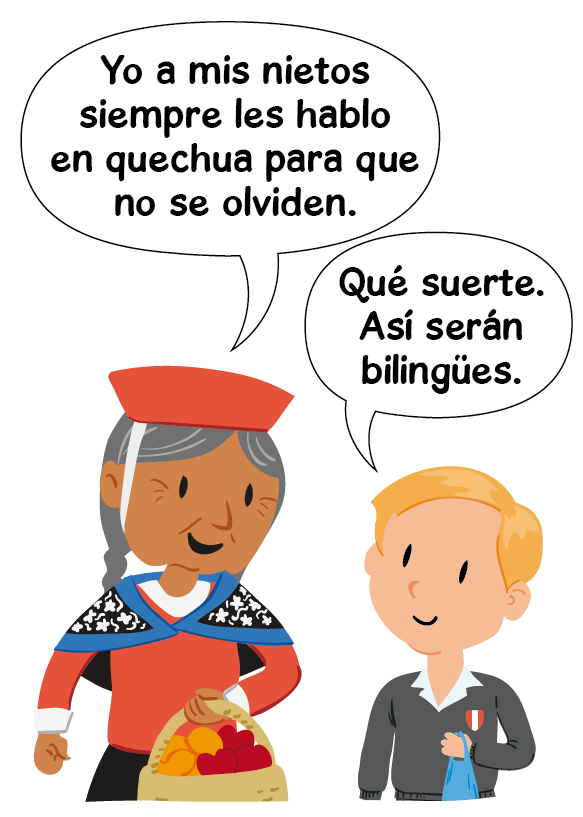 dialogo