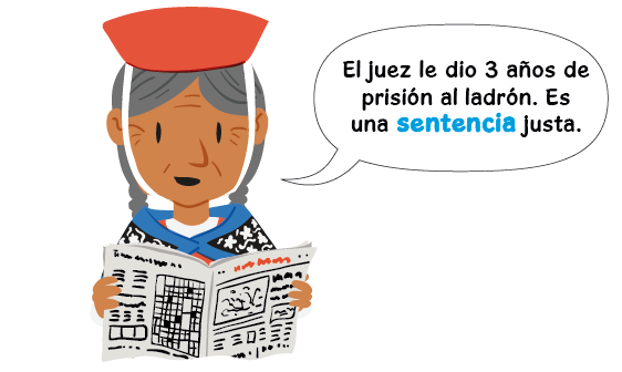 Ministra