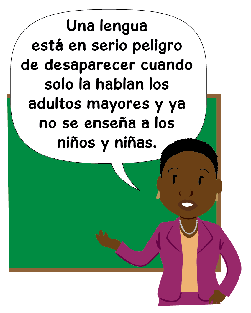 dialogo